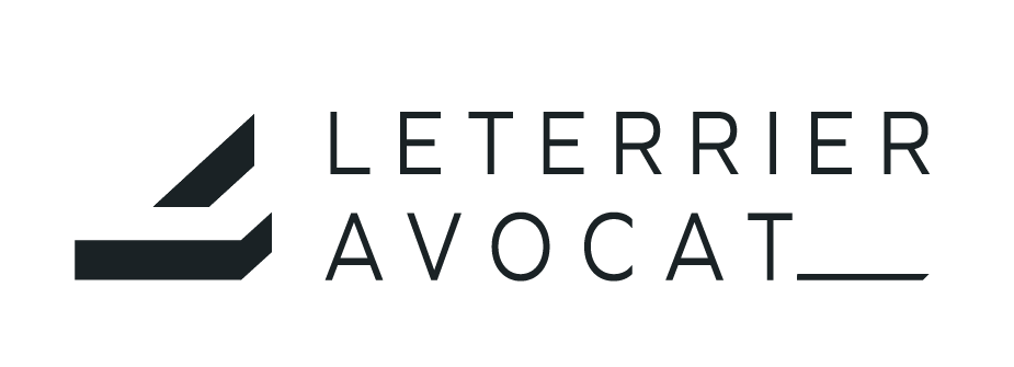 LETERRIER Avocat · La Rochelle · Droit du travail · Sécurité sociale · Commercial